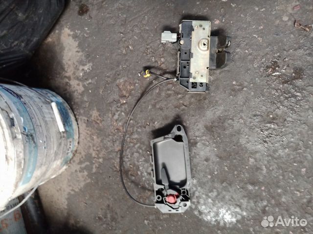 Автозапчасти вольво хс90
