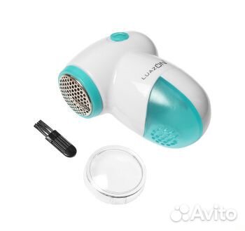 Машинка для удаления катышков