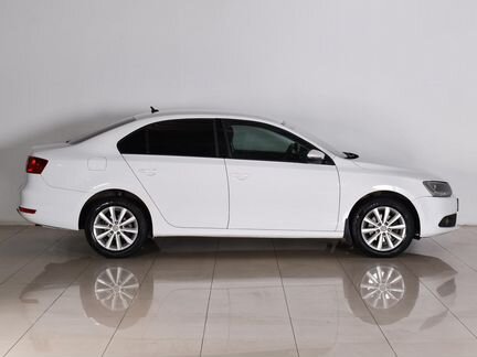 Volkswagen Jetta 1.4 AMT, 2013, 168 032 км