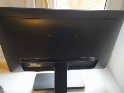 Монитор benq 60гц