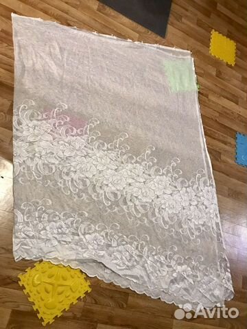 Одежда для окна