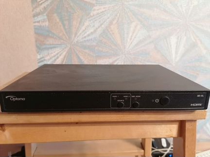 Конвертер 3D Optoma 3d-XL