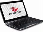 Нетбук Packard Bell