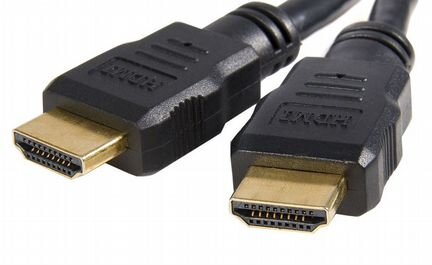 Hdmi кабель