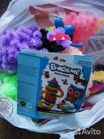 Конструктор банчемс