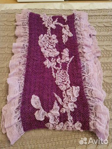 Шарф, шапки, берет