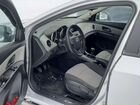 Chevrolet Cruze 1.6 МТ, 2012, 160 000 км объявление продам