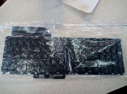 Клавиатура HP Pavilion 15-P 17-F