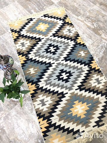 Ковер 80/150см