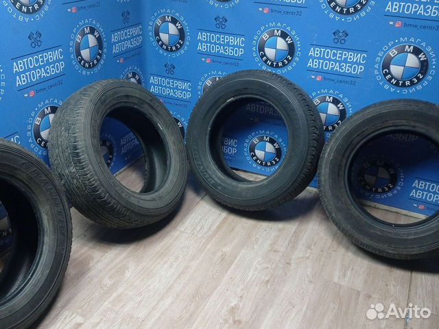 GrandTour Fighter 320 Eco 265/60 R18 120