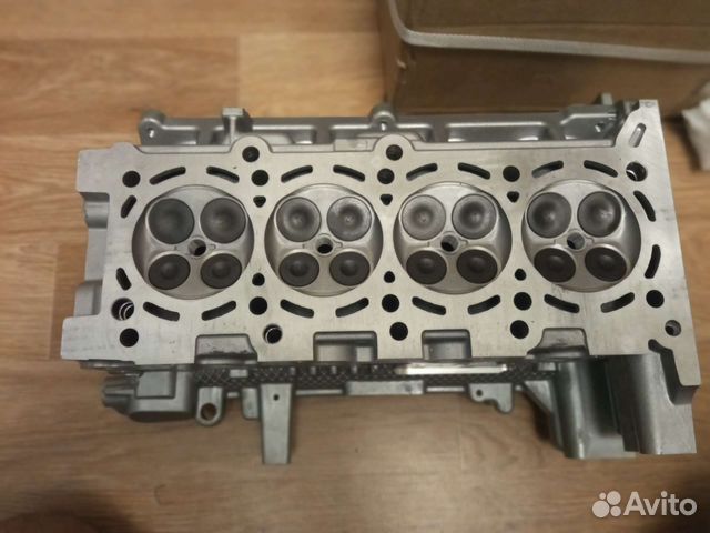 Гбц в сборе daewoo gentra, chevrolet cobalt, ravon