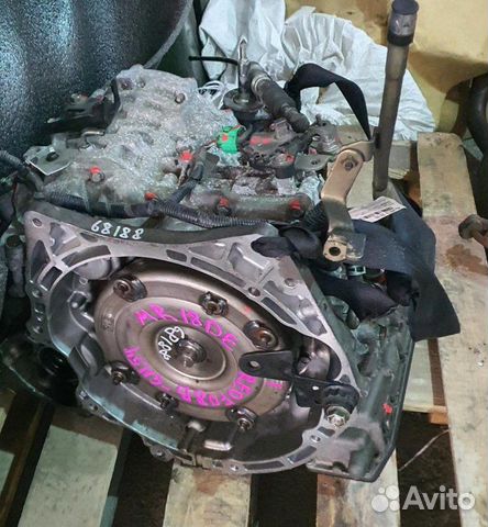 АКПП Вариатор Nissan Wingroad JY12 MR18DE
