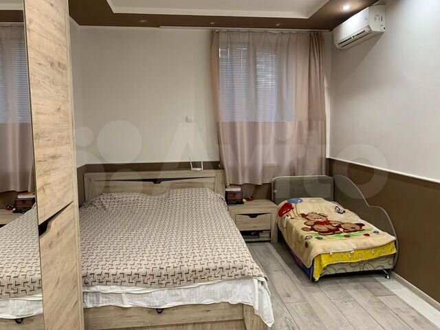 1-к. квартира, 25 м², 1/2 эт.