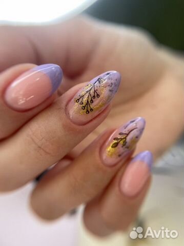 Маникюр,педикюр