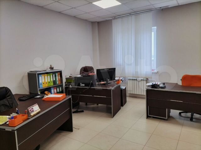 Офис, 26 м²