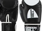 Боксерские перчатки грин Хилл объявление продам