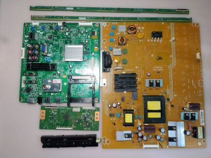 Philips 42PFL3507H/60