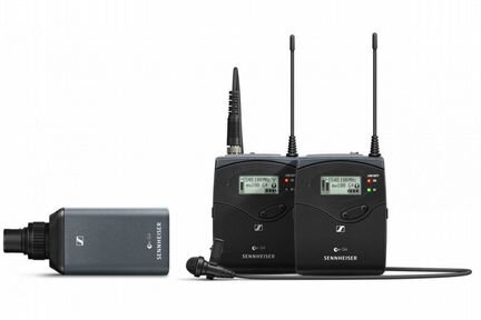 Радиосистема Sennheiser EW 100 ENG G4-A1