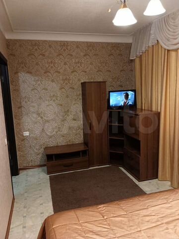 2-к. квартира, 55 м², 2/5 эт.