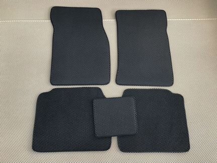 Коврики EVA (ева) ваз 2106 2107