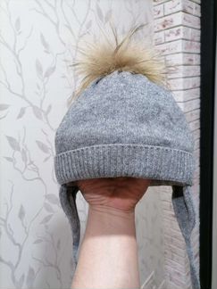 Шапка зимняя