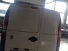 FIAT Doblo 1.4 МТ, 2008, битый, 300 000 км объявление продам