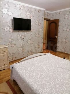 3-к. квартира, 75 м², 3/5 эт.