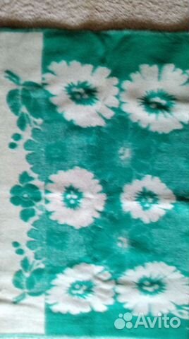 Одеяло верблюжье новое. 190 см140