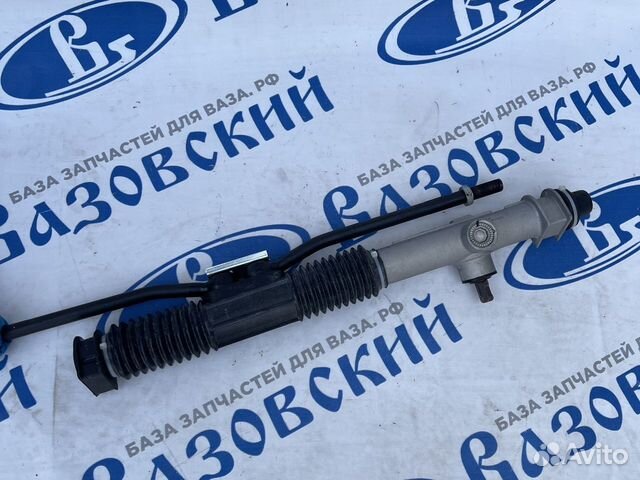Волга сервис рейка