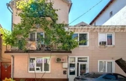 Комната 20 м², 2/2 эт.