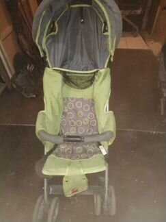 Детские коляски летние