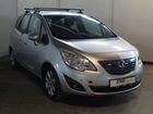 Opel Meriva 1.4 МТ, 2012, 99 000 км объявление продам