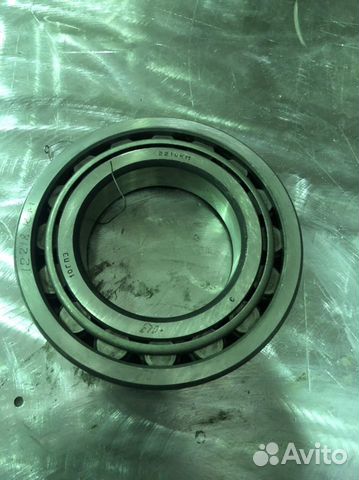 Подшипники урал 4320
