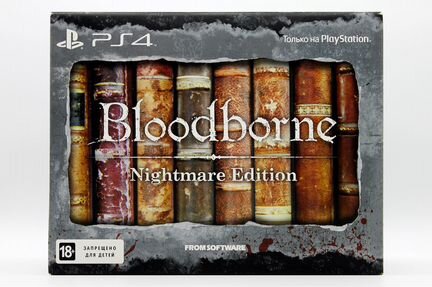 Коллекционные издания лучших видеоигр