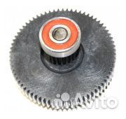 Шестерня мясорубки Хозяюшка