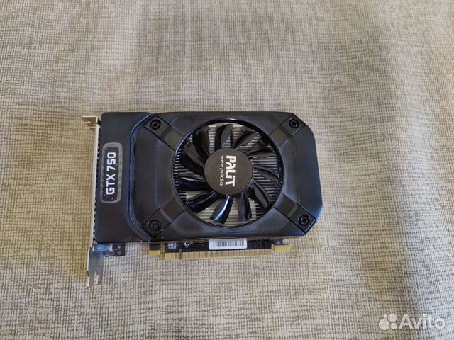 Видеокарта gtx 750 2gb какие игры