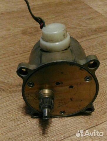 Электродвигатель Д-3201, Д-59, дср-2, дм-2-26