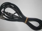 Новый кабель Klotz Jack-Jack 8м. Доставка по РФ