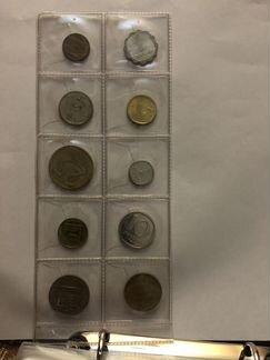 Монеты (Израиль)