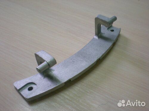 Завес (петля) люка samsung DC61-01632A для стираль