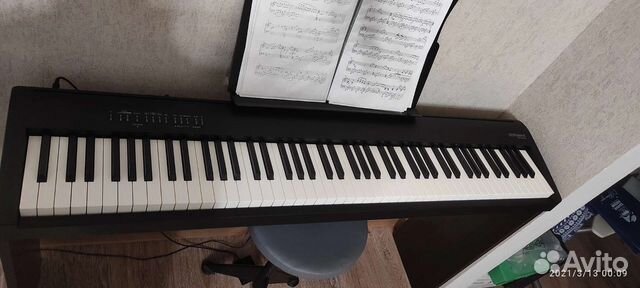 Roland fp 30x