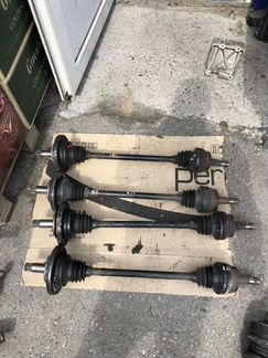 Привода Задние Mercedes w211 Мерседес W211 e211