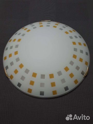 Светильник потолочный - настенный