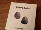 Samsung galaxy Buds2 объявление продам