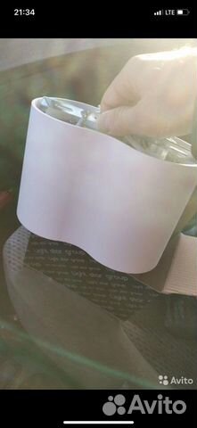 Светильник накладной 50w