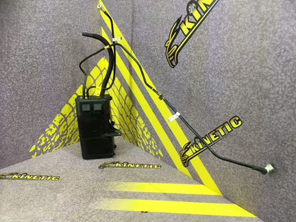 Адсорбер топливный Epica Эпика Lacetti Лачетти