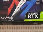 Видеокарта Nvidia GeForce Galax RTX 3080 lhr объявление продам