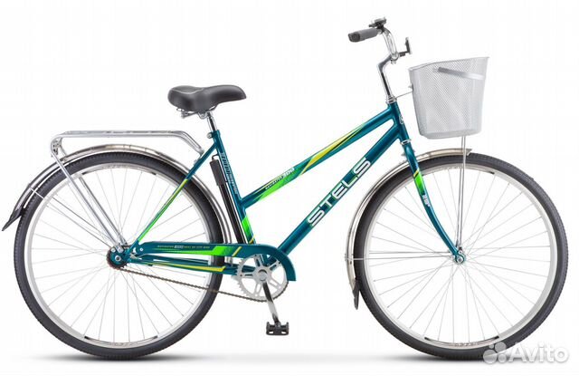 Велосипед 28