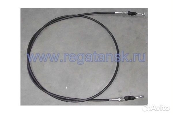 Газель удлиненная база