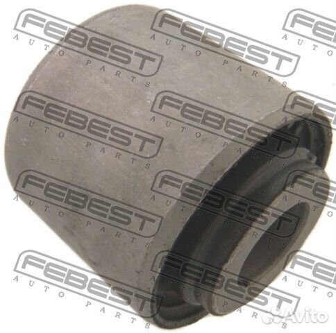 Сайлентблок задней поперечной тяги sabb12R3